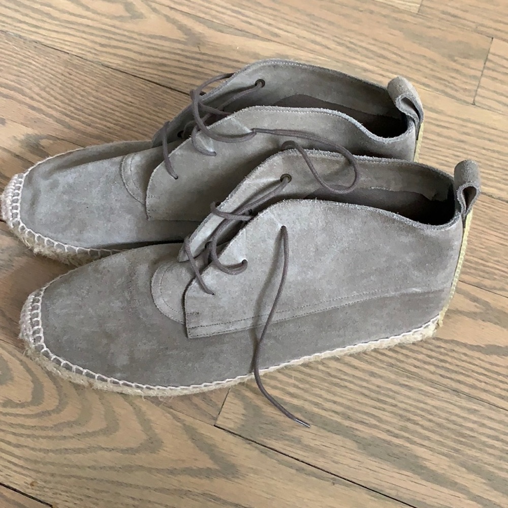 Balenciaga Espadrilles